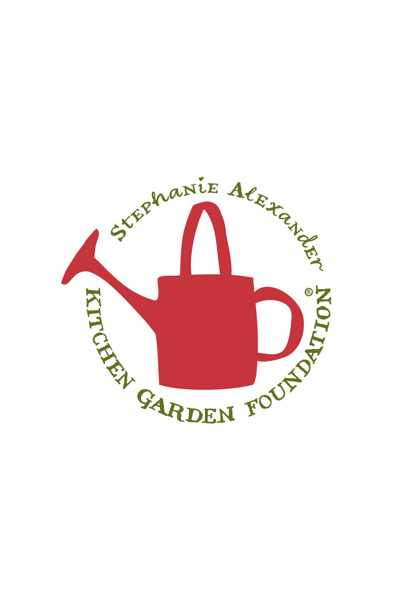 Stephanie Alexander’s Kitchen Garden Foundation