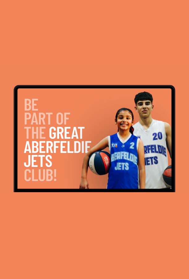 Aberfeldie Jets Basketball Club